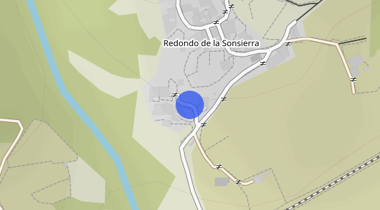 Precios inmobiliarios Barrio Sopeña