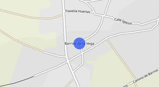 Precios inmobiliarios Barrios De La Vega