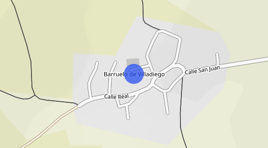 Precios inmobiliarios Barruelo De Villadiego