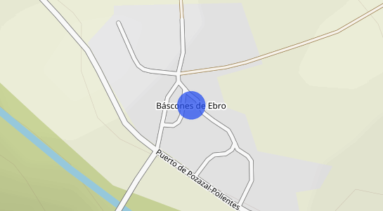Precios inmobiliarios Bascones De Ebro