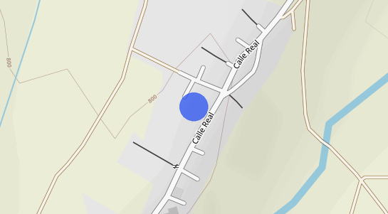 Precios inmobiliarios Bascuñana