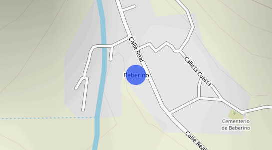 Precios inmobiliarios Beberino