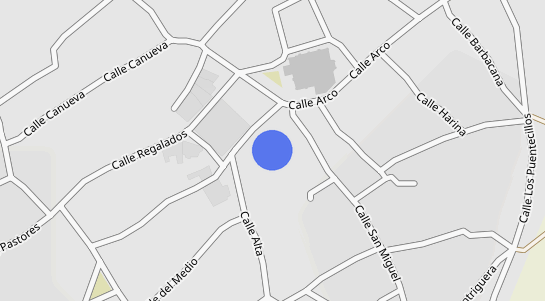 Precios inmobiliarios Becerril De Campos