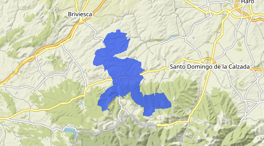 Precios inmobiliarios Belorado