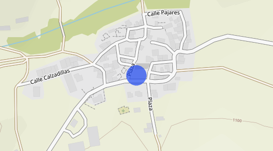 Precios inmobiliarios Beltejar