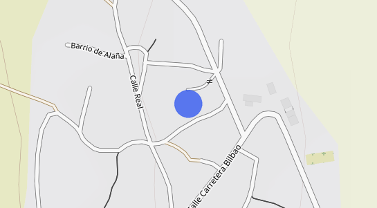 Precios inmobiliarios Berberana