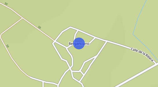 Precios inmobiliarios Berganciano