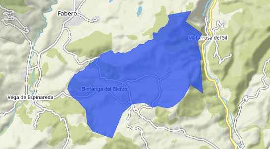Precios inmobiliarios Berlanga Del Bierzo