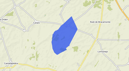 Precios inmobiliarios Bobadilla Del Campo