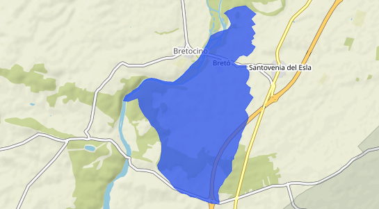 Precios inmobiliarios Breto