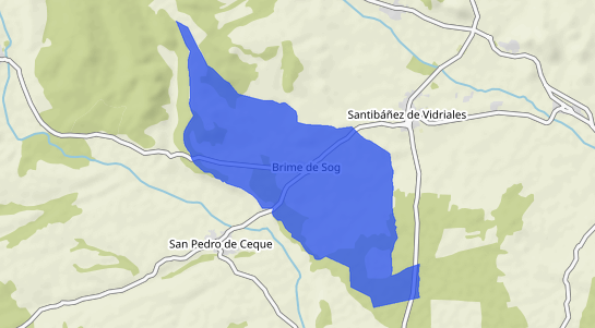 Precios inmobiliarios Brime De Sog