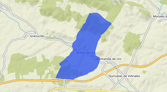 Precios inmobiliarios Brime De Urz