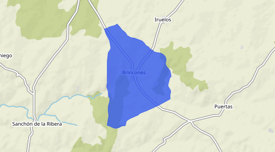 Precios inmobiliarios Brincones