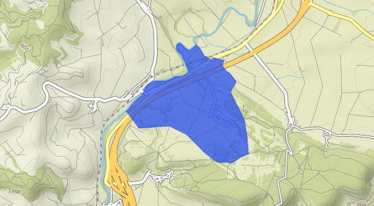 Precios inmobiliarios Burgueta