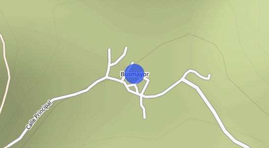 Precios inmobiliarios Busmayor