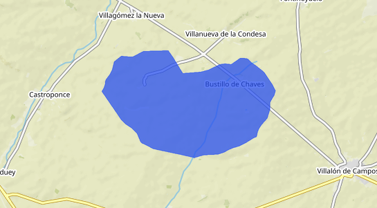 Precios inmobiliarios Bustillo De Chaves
