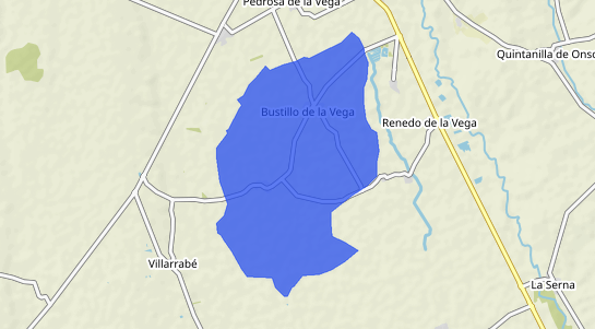 Precios inmobiliarios Bustillo De La Vega