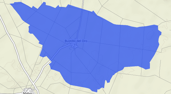 Precios inmobiliarios Bustillo Del Oro