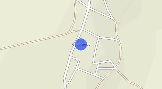 Precios inmobiliarios Cabañeros