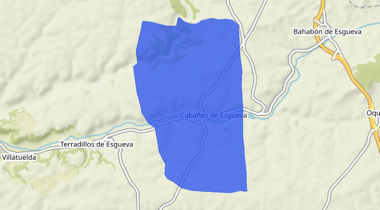 Precios inmobiliarios Cabañes De Esgueva