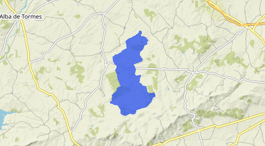 Precios inmobiliarios Cabezas Del Villar