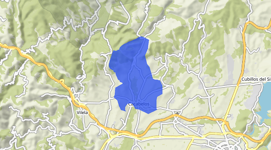 Precios inmobiliarios Cacabelos