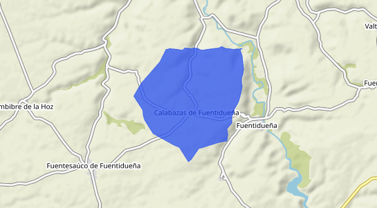 Precios inmobiliarios Calabazas De Fuentidueña