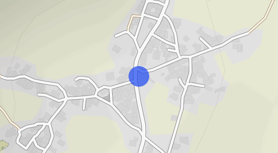 Precios inmobiliarios Calabor