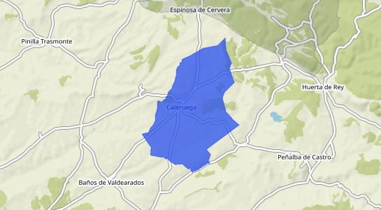 Precios inmobiliarios Caleruega