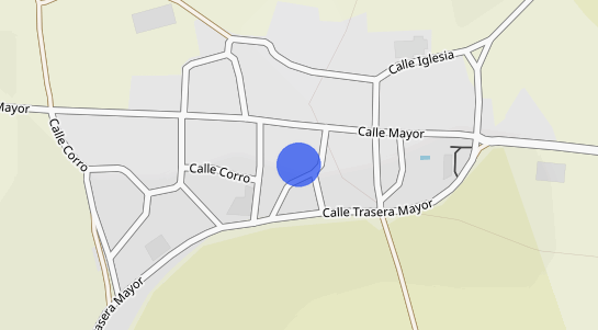 Precios inmobiliarios Calzadilla De La Cueza