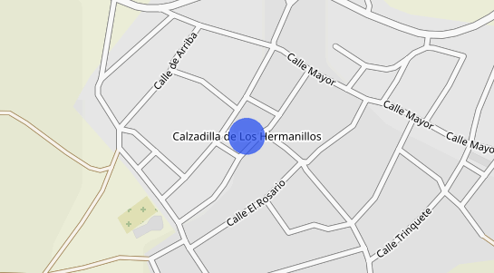 Precios inmobiliarios Calzadilla De Los Hermanillos