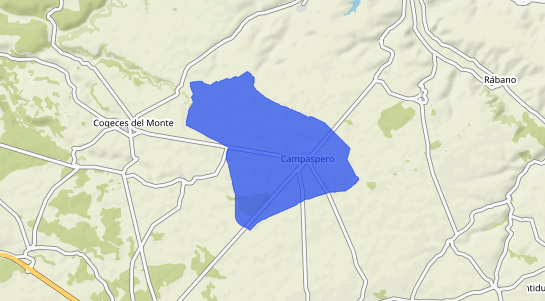 Precios inmobiliarios Campaspero