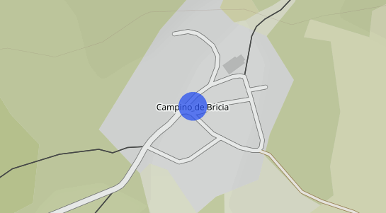 Precios inmobiliarios Campino De Bricia