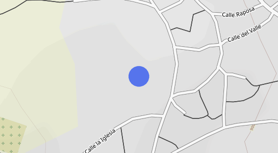 Precios inmobiliarios Campo Y Santibañez