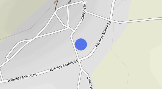 Precios inmobiliarios Canales-La Magdalena