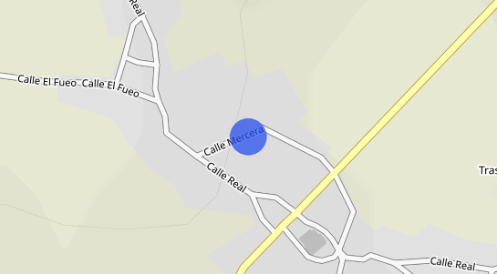 Precios inmobiliarios Candanedo De Fenar