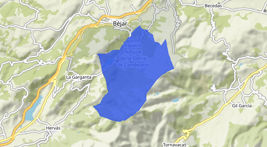 Precios inmobiliarios Candelario