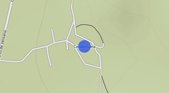 Precios inmobiliarios Candemuela