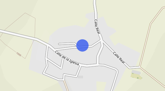 Precios inmobiliarios Candilichera