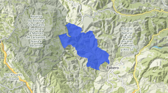 Precios inmobiliarios Candin