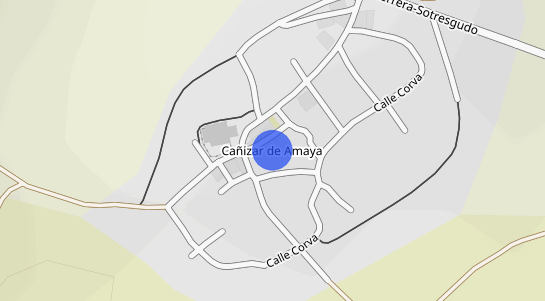 Precios inmobiliarios Cañizar De Amaya