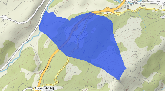 Precios inmobiliarios Cantagallo