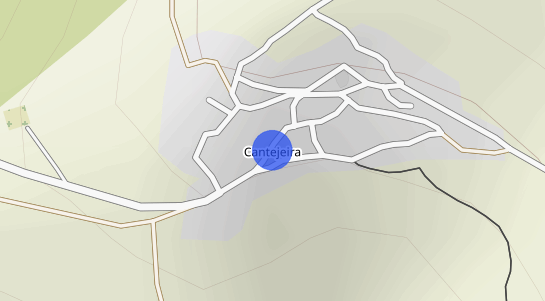 Precios inmobiliarios Cantejeira