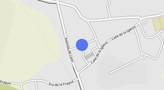 Precios inmobiliarios Carbajal De La Legua