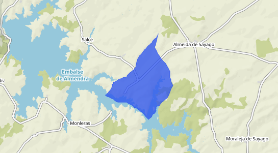 Precios inmobiliarios Carbellino