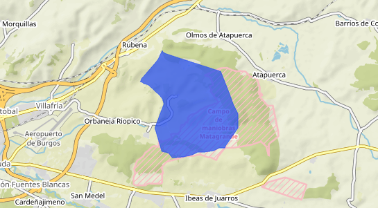 Precios inmobiliarios Cardeñuela Riopico