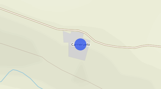 Precios inmobiliarios Carneruelo