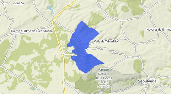 Precios inmobiliarios Carrascal Del Rio