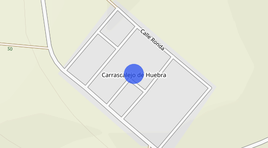 Precios inmobiliarios Carrascalejo De Huebra