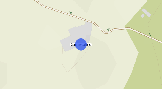 Precios inmobiliarios Carrascalino